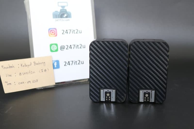 YONGNUO YN622C-KIT กล้องมือสอง - 247IT2U
