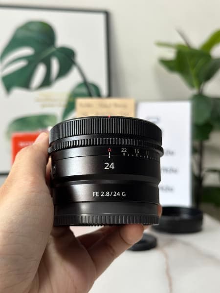 SONY FE 24 F2.8G กล้องมือสอง - 247IT2U