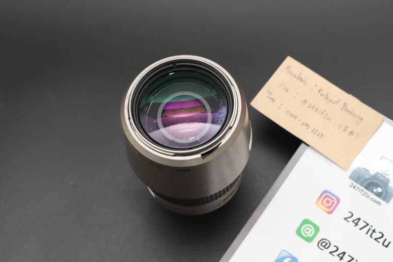 NIKON AF 70-300 F4-5.6G กล้องมือสอง - 247IT2U