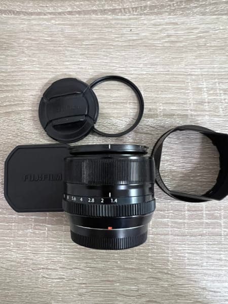 FUJIFILM Fujinon XF 35 f1.4 กล้องมือสอง - 247IT2U