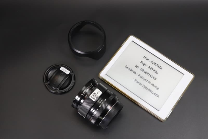 FUJIFILM Fuji XF 14 f2.8 R กล้องมือสอง - 247IT2U