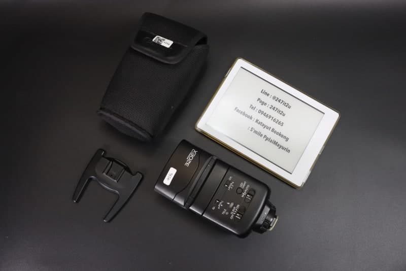 CANON 320Ex กล้องมือสอง - 247IT2U