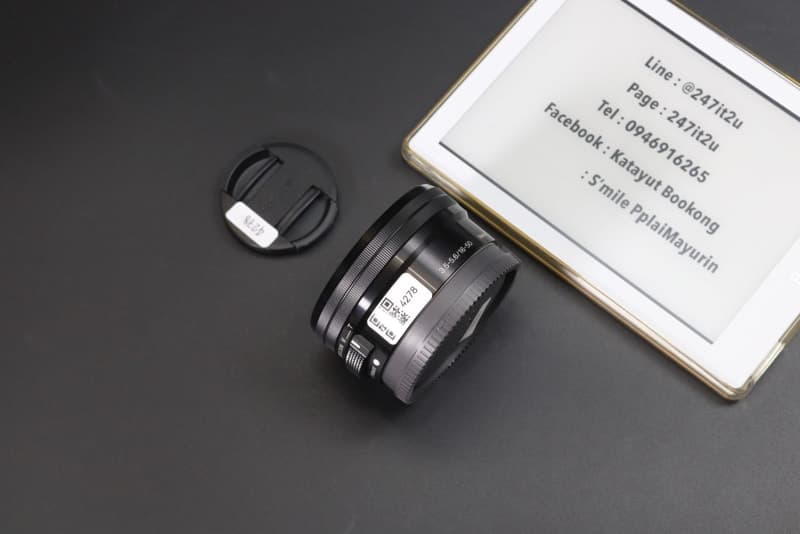 SONY SEL 16-50 กล้องมือสอง - 247IT2U