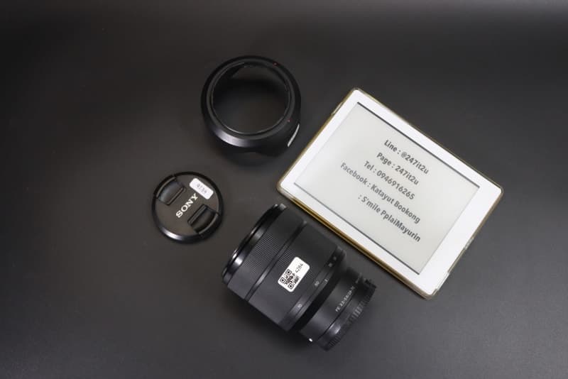 SONY FE 28-70 กล้องมือสอง - 247IT2U