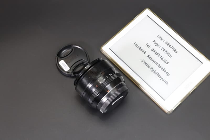 FUJIFILM Fujinon XF 35 f1.4 กล้องมือสอง - 247IT2U