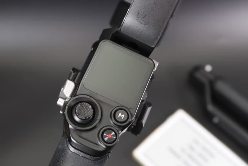 DJI Ronin RS 3 กล้องมือสอง - 247IT2U