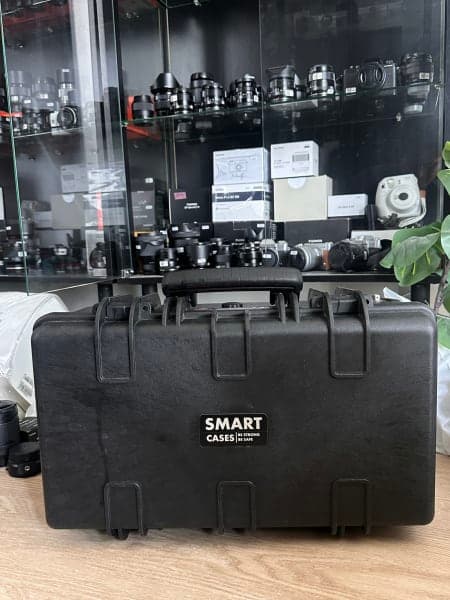 Accessories Smart Cases BE Strong BeSafe กล้องมือสอง - 247IT2U